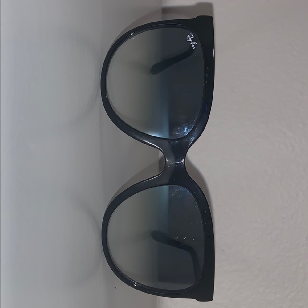 RayBan Cats1000 Glasses